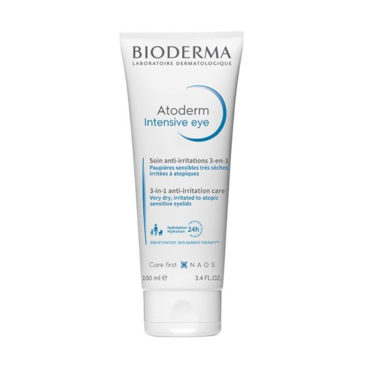 Bioderma Atoderm Intensive Eye 100ml